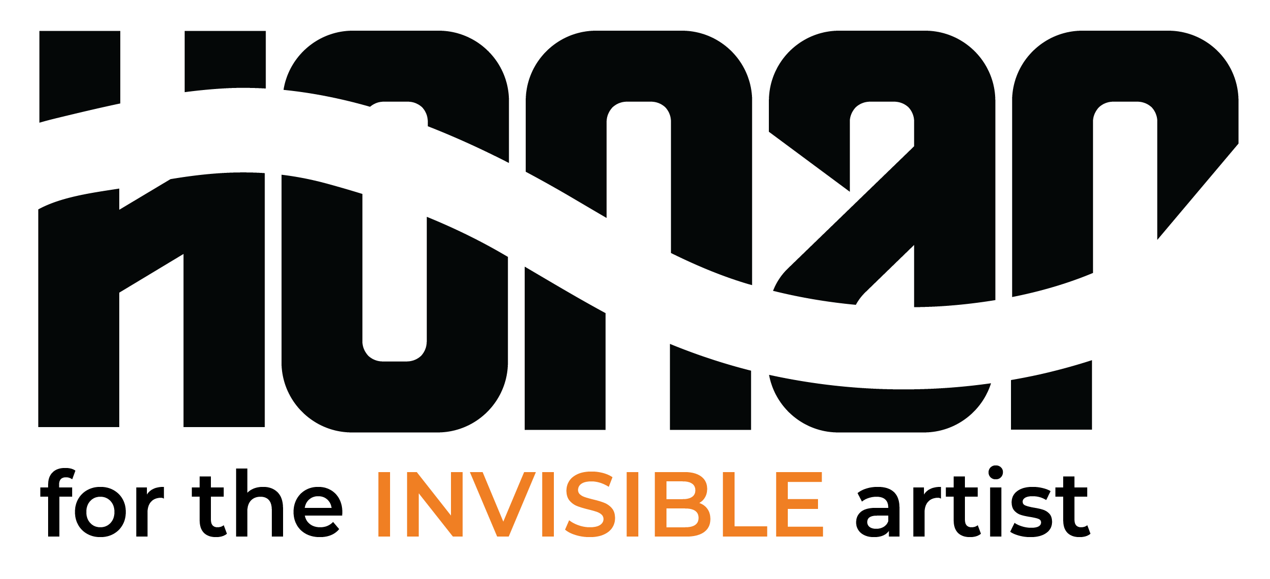 Honar — for the invisible artist
